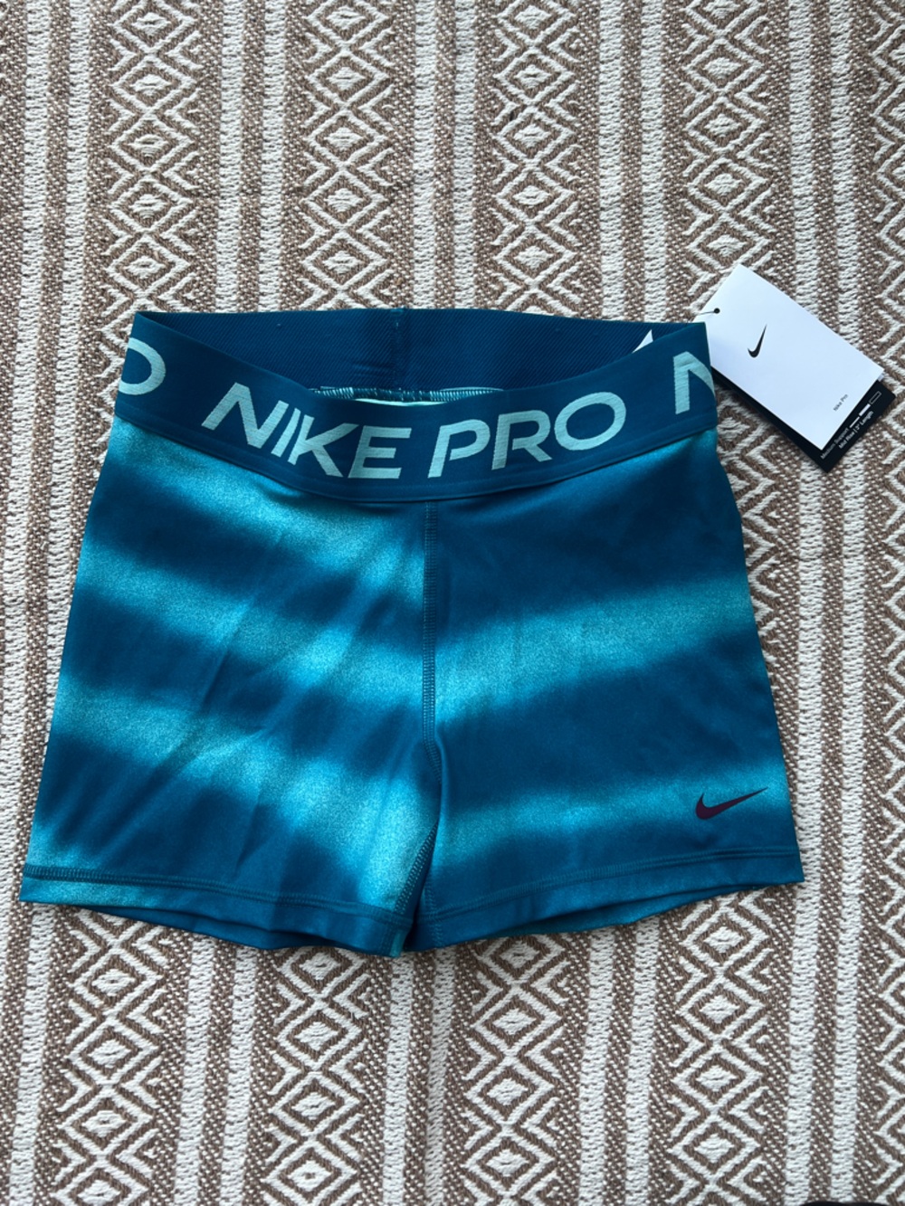Nike Dri-FIT Performance Shorts
